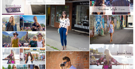 Street Style & Fashion Gallery