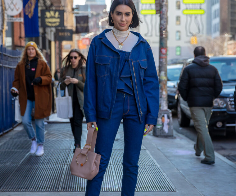 New York Street Style