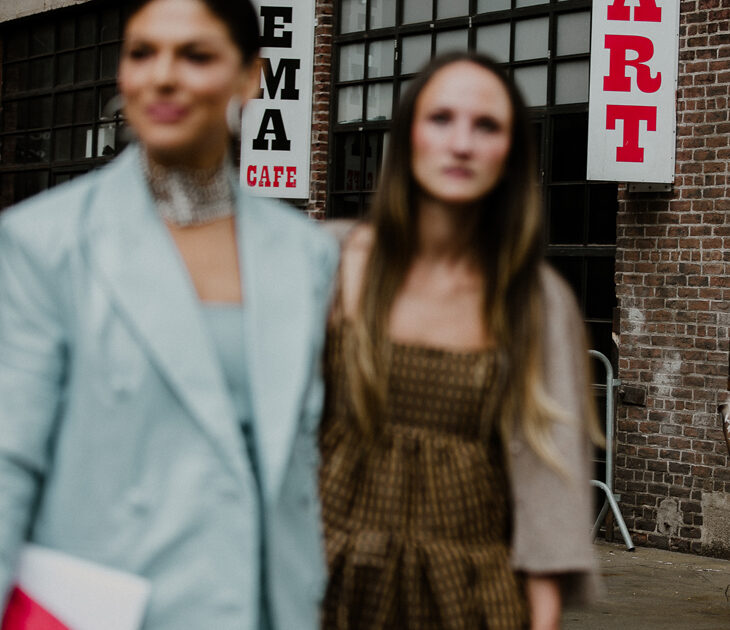 New York Fashion Week